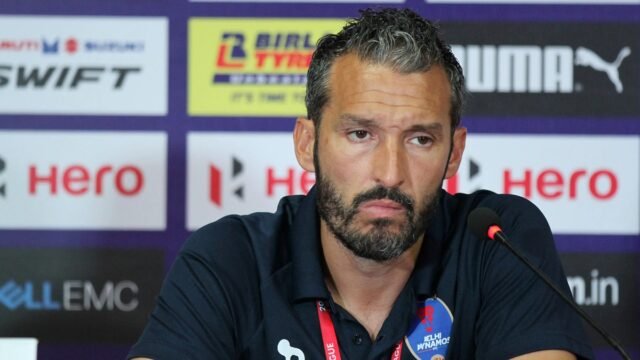 Gianluca Zambrotta vysvětluje, proč je Juventus v první divizi dodržován

