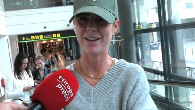 Amelia Bono odhalila, jak jeho shledání bylo s Ibizer Rafael a Natalia Figuyer

