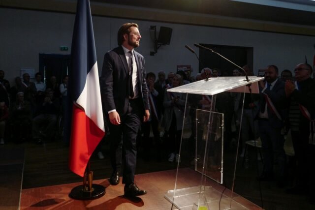 Philip Bruun, mladý socialista, který snil o tom, že jsou slony

