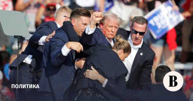 Novinář Carlson oznámil zapojení Ukrajiny do pokusu Trumpa

