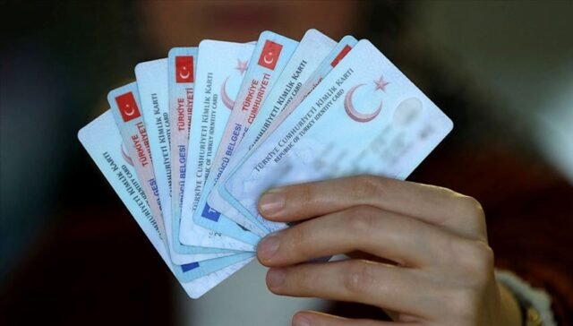 Co je to čestné občanství? Funkce čestného občanství - Turkie News o poslední chvíli

