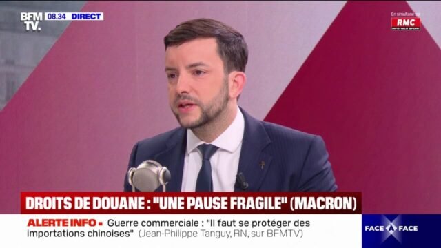 Jean-Philip Tangui říká: „Evropské umění umírá na scéně kvůli nespravedlivé konkurenci“

