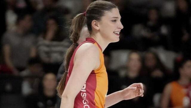 Kdo je první idan, jak je to staré? (Volejbal hráč Elkin Idine CV) - Poslední - Sportovní zprávy

