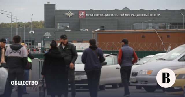 Putin prodloužil lhůtu pro legalizaci cizinců

