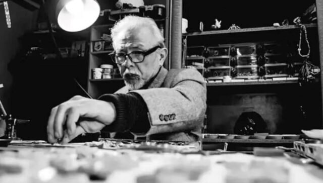 Shadefker Zafar Karagebek přišel o život - Turkie News na poslední chvíli

