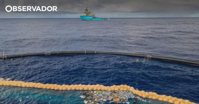 Obsahuje 13 500 plastových částic na metr krychlový v zóně hlubokého oceánu - Observer


