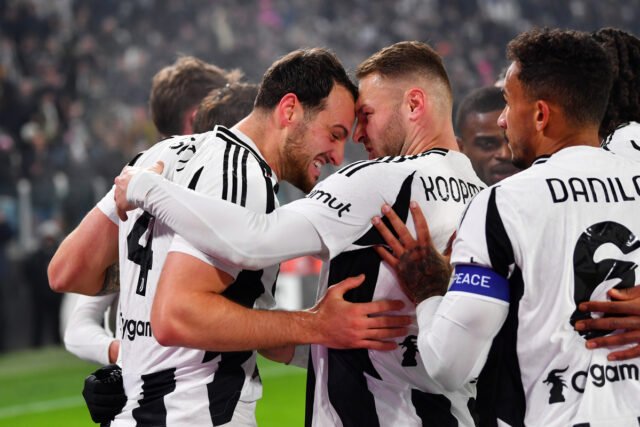 „De Deal“ - Gatti souhlasí s novou smlouvou Juventus, odmítá Forest & West Ham

