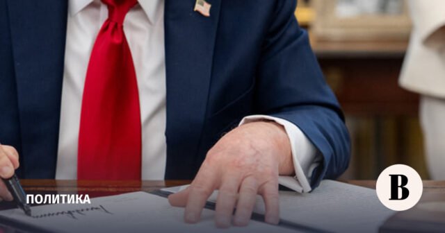 NYT: USA nezahrnovaly záruku ochrany transakcí s Ukrajinou ve střevu

