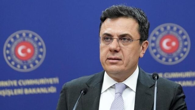 Ministerstvo zahraničí: Loď s našimi občany byla napadena pobřeží Malty a napadena

