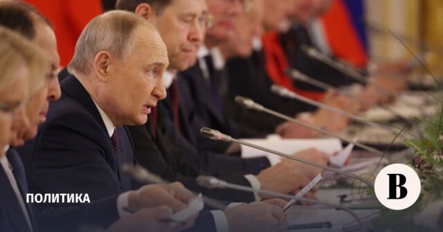 Putin a C prohlásili potřebu eliminovat hlavní příčiny krize Ukrajiny

