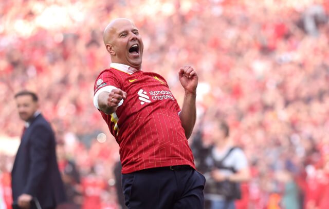 Šéf Liverpoolu Arn, Chelsea a Bradleyho fitness plán otočit tým proti fitness

